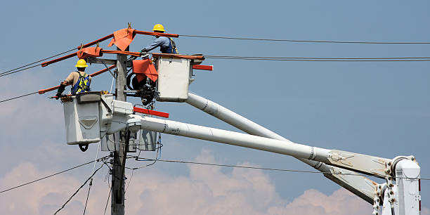 Industrial Electrical Services in Bradley, IL